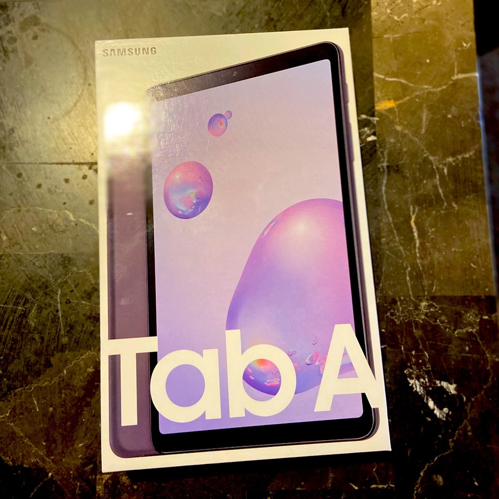 Samsung Tab A “8.4”